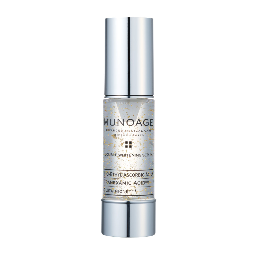 ダブルホワイトニングセラム 30mL